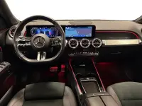 Mercedes-Benz GLB200 220 d 4M 190HK AMG /Backkamera /Drag /Moms 140kW