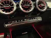 Mercedes-Benz GLB200 220 d 4M 190HK AMG /Backkamera /Drag /Moms 140kW