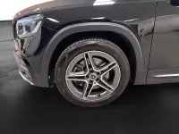 Mercedes-Benz GLB200 220 d 4M 190HK AMG /Backkamera /Drag /Moms 140kW