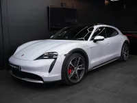 Porsche Taycan 350kW thumbnail