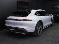 Porsche Taycan 350kW thumbnail