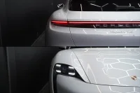 Porsche Taycan 350kW thumbnail