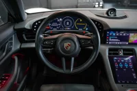 Porsche Taycan 350kW thumbnail