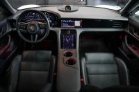 Porsche Taycan 350kW thumbnail