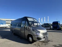 Iveco Daily  Rosero-P First 70C21HA8 CC/P 3 152kW thumbnail