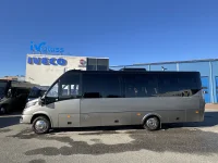 Iveco Daily  Rosero-P First 70C21HA8 CC/P 3 152kW thumbnail