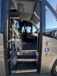 Iveco Daily  Rosero-P First 70C21HA8 CC/P 3 152kW thumbnail