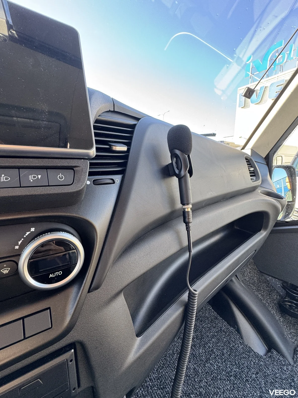 Iveco Daily  Rosero-P First 70C21HA8 CC/P 3 152kW