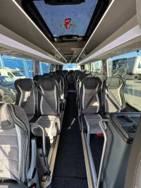Iveco Daily  Rosero-P First 70C21HA8 CC/P 3 152kW thumbnail