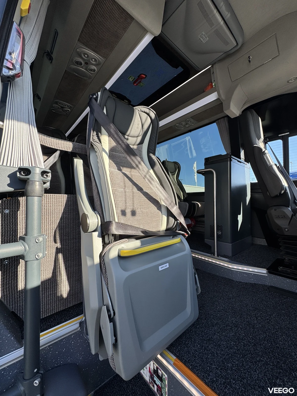 Iveco Daily  Rosero-P First 70C21HA8 CC/P 3 152kW