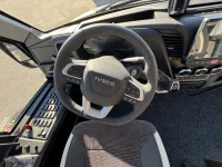 Iveco Daily  Rosero-P First 70C21HA8 CC/P 3 152kW thumbnail