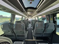 Iveco Daily  Rosero-P First 70C21HA8 CC/P 3 152kW thumbnail