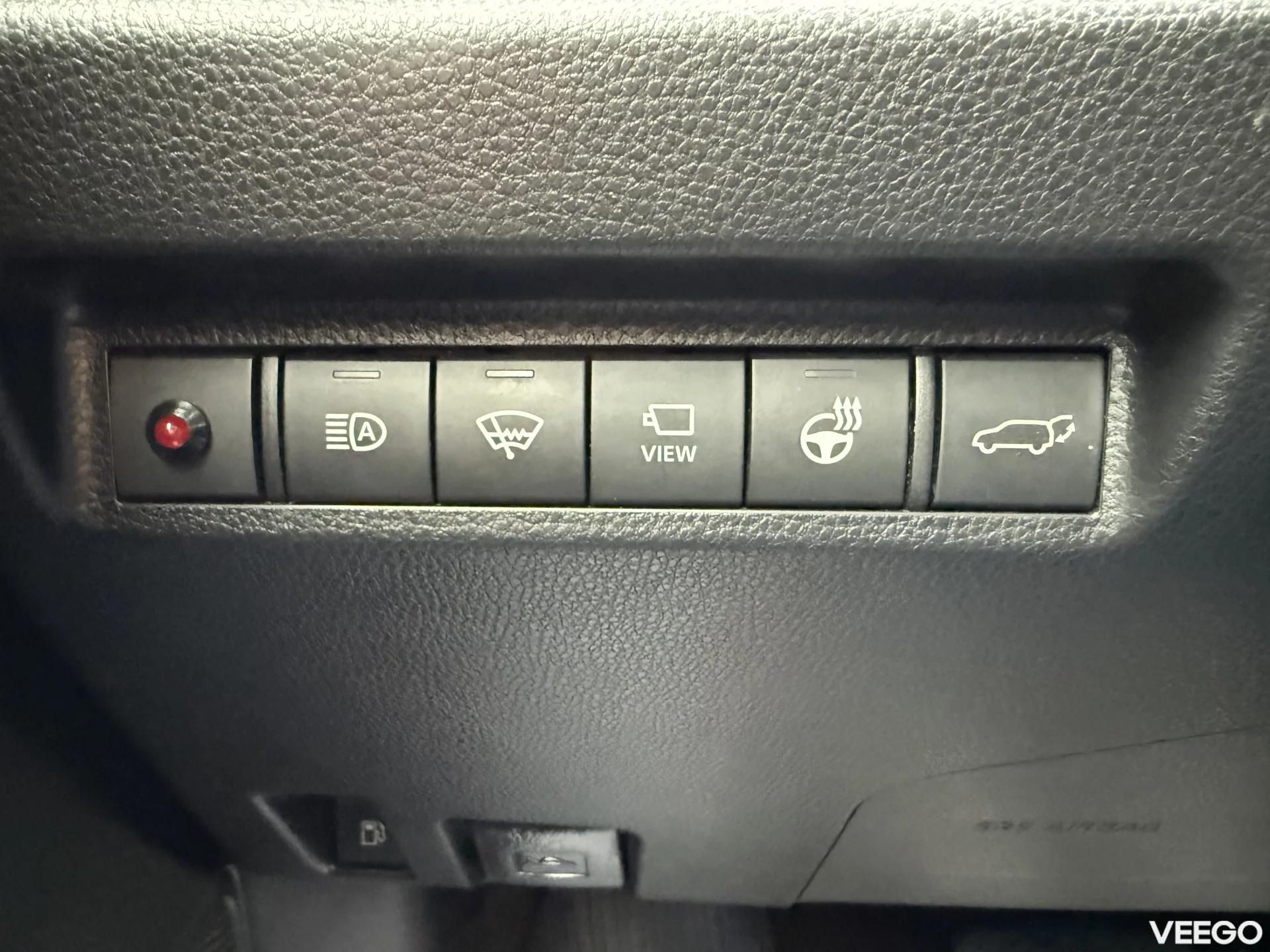 Toyota RAV4 Premium Hybrid 2.5 131kW