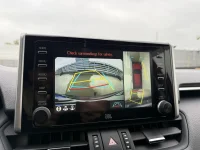 Toyota RAV4 Premium Hybrid 2.5 131kW thumbnail