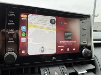 Toyota RAV4 Premium Hybrid 2.5 131kW thumbnail