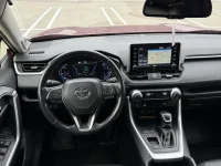 Toyota RAV4 Premium Hybrid 2.5 131kW thumbnail
