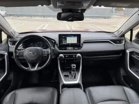 Toyota RAV4 Premium Hybrid 2.5 131kW thumbnail