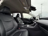 Toyota RAV4 Premium Hybrid 2.5 131kW thumbnail