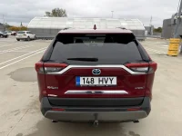 Toyota RAV4 Premium Hybrid 2.5 131kW thumbnail