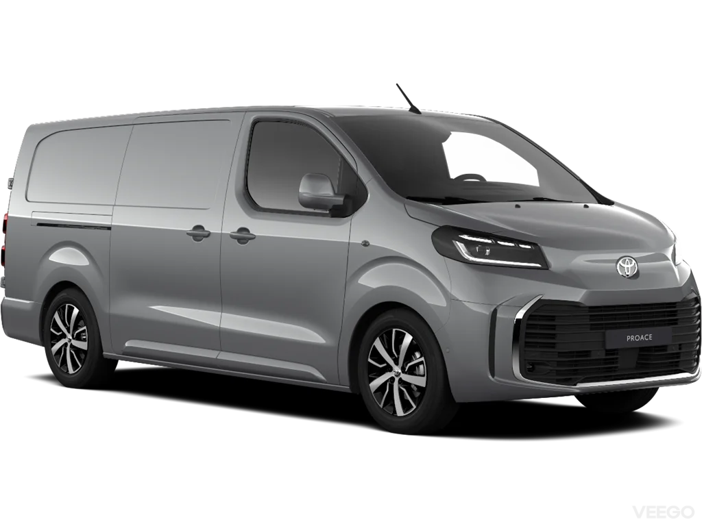 Toyota Proace Professional Comfort 2 132kW
