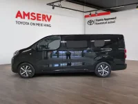 Toyota Proace Verso Long Family 2 130kW thumbnail