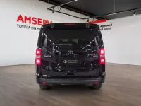 Toyota Proace Verso Long Family 2 130kW thumbnail