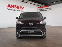 Toyota Proace Verso Long Family 2 130kW thumbnail