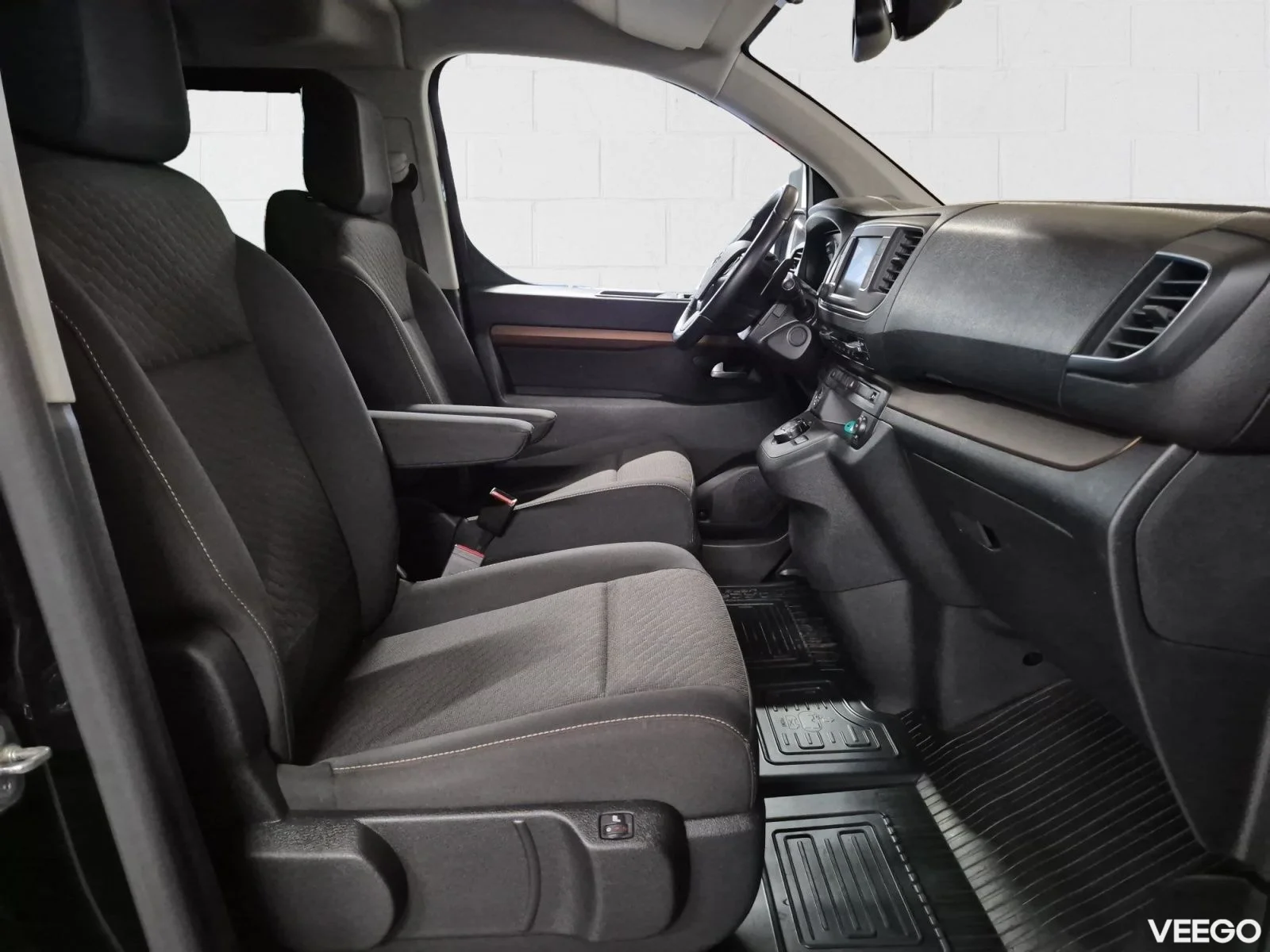 Toyota Proace Verso Long Family 2 130kW