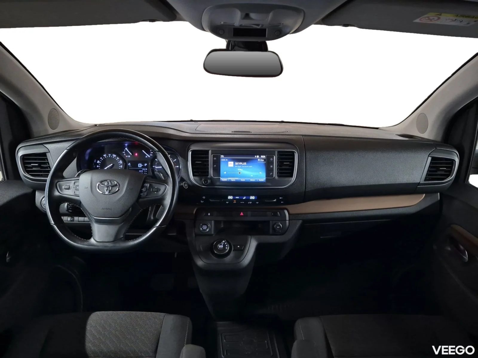 Toyota Proace Verso Long Family 2 130kW