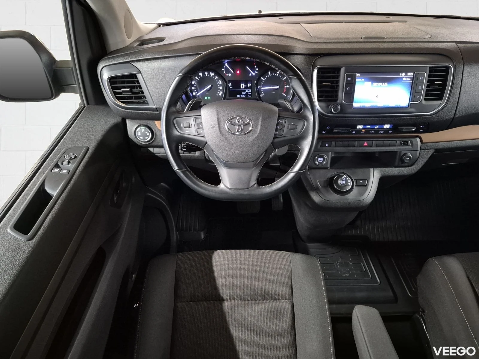 Toyota Proace Verso Long Family 2 130kW