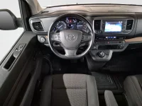 Toyota Proace Verso Long Family 2 130kW thumbnail