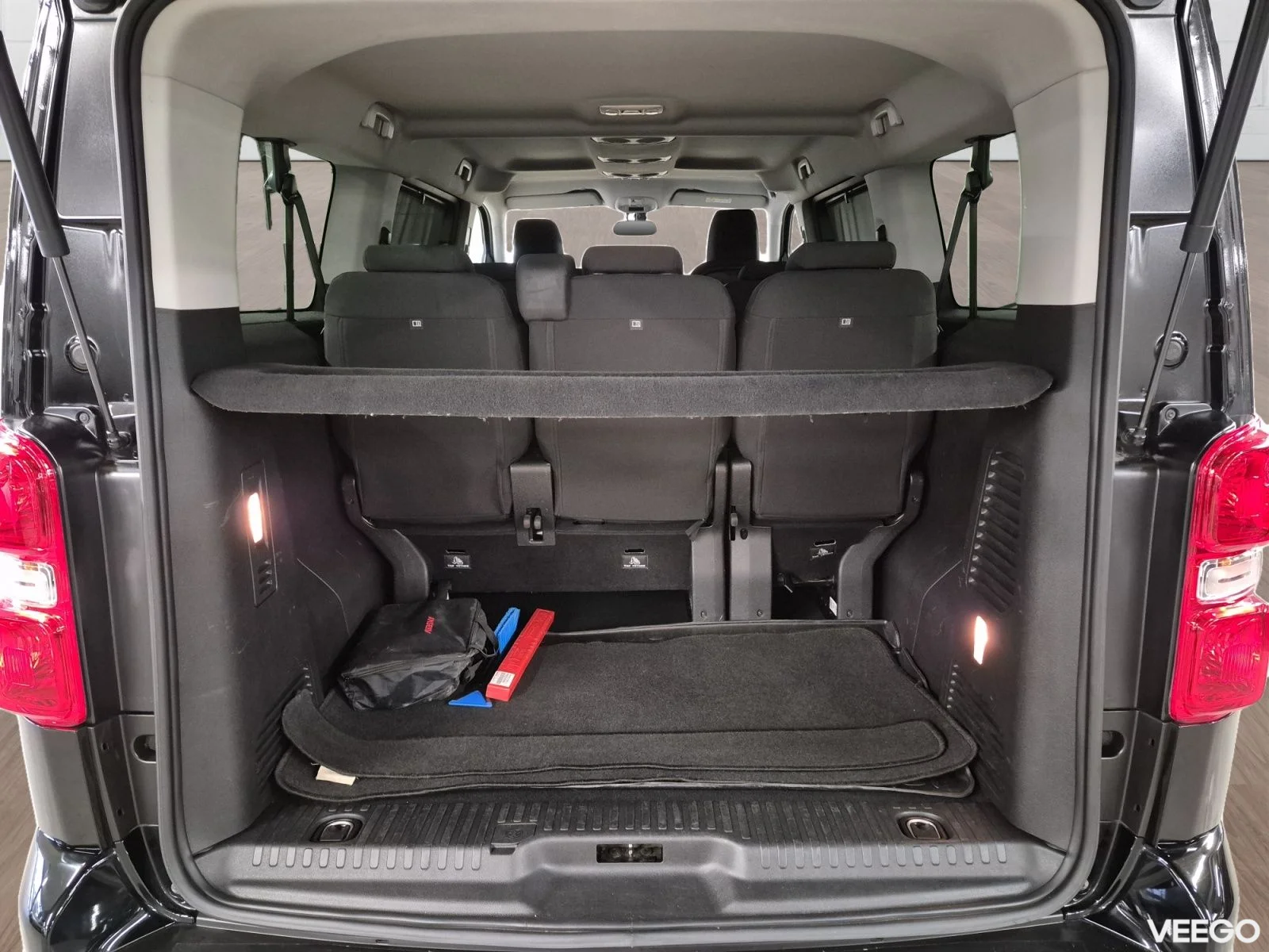 Toyota Proace Verso Long Family 2 130kW