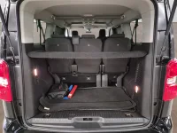 Toyota Proace Verso Long Family 2 130kW thumbnail
