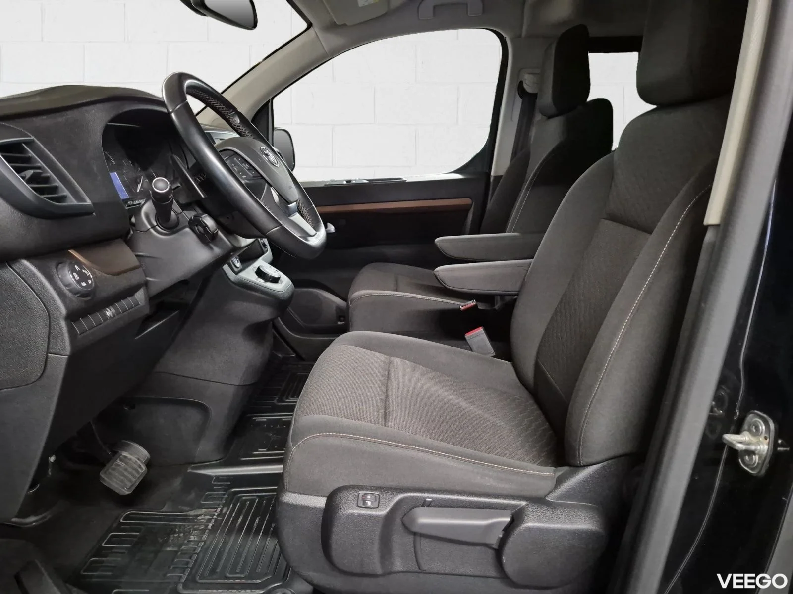 Toyota Proace Verso Long Family 2 130kW