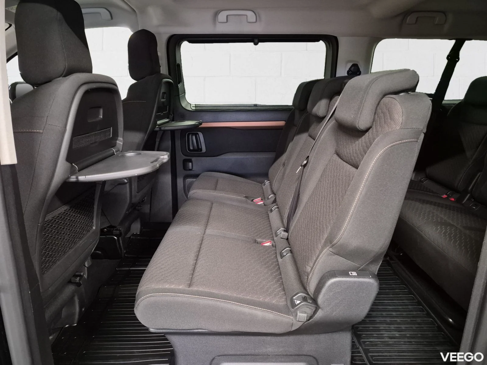 Toyota Proace Verso Long Family 2 130kW