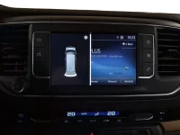 Toyota Proace Verso Long Family 2 130kW thumbnail