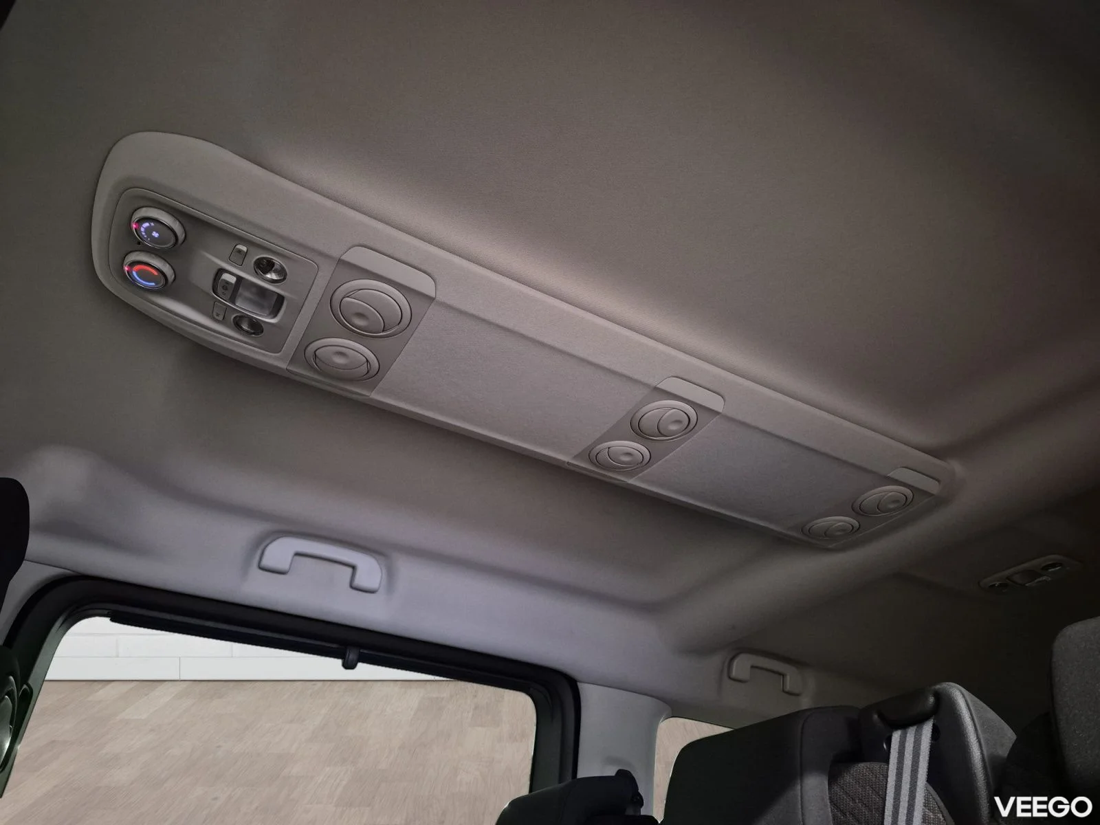 Toyota Proace Verso Long Family 2 130kW