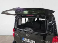 Toyota Proace Verso Long Family 2 130kW thumbnail
