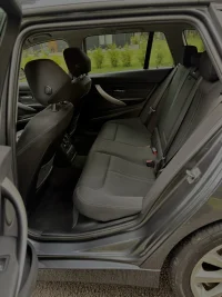 BMW 320 2.0 140kW thumbnail
