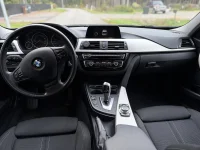 BMW 320 2.0 140kW thumbnail