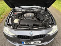 BMW 320 2.0 140kW thumbnail