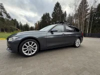 BMW 320 2.0 140kW thumbnail