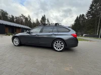 BMW 320 2.0 140kW thumbnail