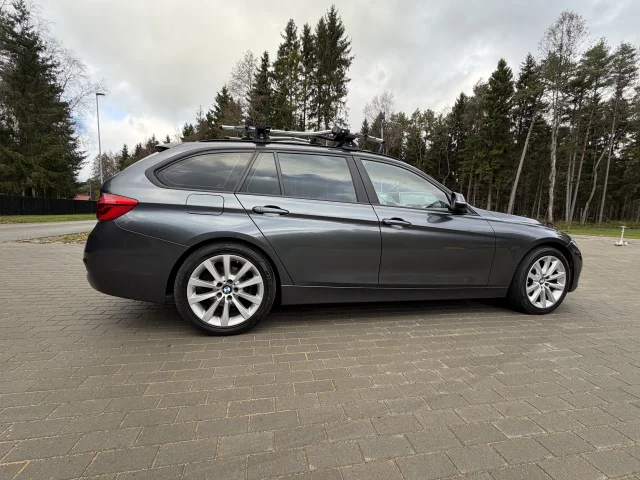 Image of BMW 320 2.0 140kW