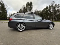 BMW 320 2.0 140kW thumbnail