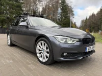 BMW 320 2.0 140kW thumbnail