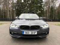 BMW 320 2.0 140kW thumbnail