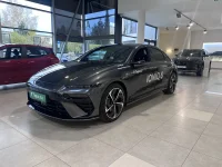 Hyundai IONIQ 6 0 239kW thumbnail