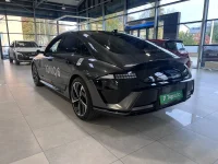 Hyundai IONIQ 6 0 239kW thumbnail