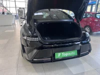 Hyundai IONIQ 6 0 239kW thumbnail
